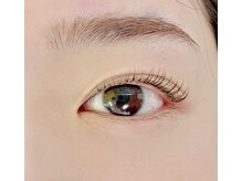 アンバーテイル(amber tale)/まつ毛パーマ