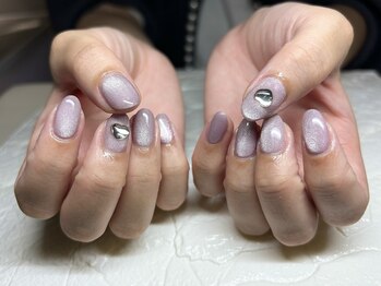 スターガーデン/