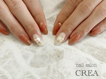 ネイルサロン クレア(CREA)/
