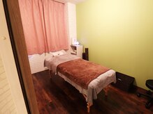 癒し屋/完全個室