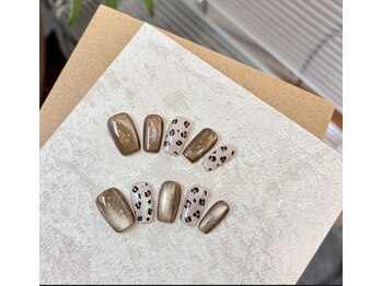 ラモダサロン(LA MODA salon)/