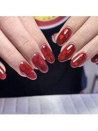 ハートホロ/ハート/バレンタイン