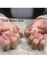 イチ 富山駅店(Ichi)/スカルプワンカラー