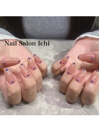 スカルプワンカラー