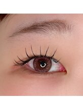 ムード(mood)/LEDエクステ/マツエク