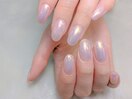 ミラーネイル