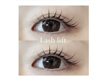 アイラッシュ シェリ(cheri)/ラッシュリフト