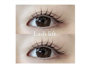アイラッシュ シェリ(cheri)/ラッシュリフト