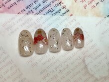 ネイルキューブ イオンスタイル 松本店(nail cube)/