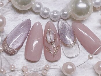 ビューティメイク 池袋(BEAUTY MAKE)/【定額】シルバーコース¥7000