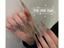 ザ ワン 女子大店(THE ONE)/スカルプネイル