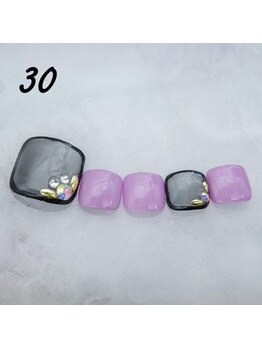 定額4,400円 No.30