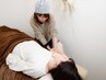 【当店人気ＮＯ1！】リラクゼーション整体ヘッドスパ60分　