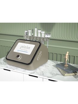 大人女性向けこだわりサロン