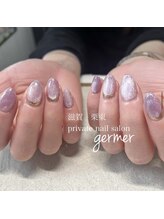 ジェルメ(germer)/人気のマグネット♪