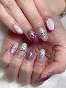 レアリティ(Rarity)/