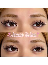 ジュアン サロン 銀座店(Juane Salon)/ワンホン800本
