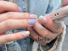 イベル 京橋店(ibelu)の雰囲気（アートし放題5980円が1番人気♪お客様のお好みに合わせて〇）