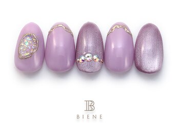 ビーネ 品川 高輪店(BIENE)/25年7月マンスリープラチナ-10