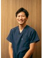 きぼう鍼灸整骨院 冷水 宏亮