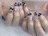 [HAND]持ち込みデザインやり放題￥8500