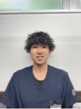 手稲駅北口整体院 石井 大輔