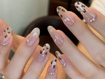 ミューネイル(Miu Nail)/