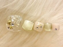 ラブリエ 三軒茶屋(La Briller)/シェルネイル