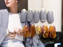 ネイルサロンリュクス (nailsalon Luxe)