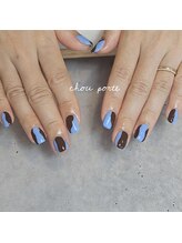 シュポルテ(chou porte)/