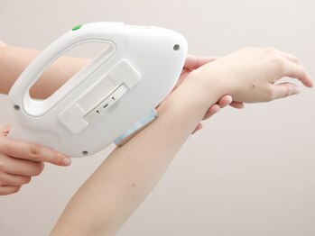 カラー(CALLA)/キッズ脱毛