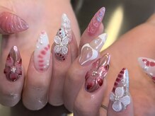 ミュート 三軒茶屋店(mute.)/120min by kotomi