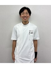 骨盤先生のカラダメンテ 新横浜店 榊原 