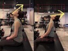 ビーワイ鍼灸整骨院 心斎橋院/before&after