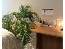 コカオ トウキョウ 小顔美肌研究所 赤坂店(cocao tokyo)