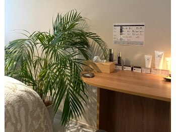 コカオ トウキョウ 小顔美肌研究所 赤坂店(cocao tokyo)