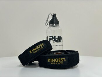 アクト(ACT)/オリジナルグッズ