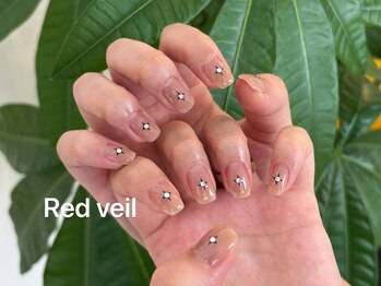 レッドベール 北浦和店(red veil)/オフ込み★やり放題90分持ち込み