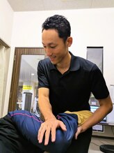 マイ ストレッチ ロコスポーツ杉田店(My Stretch)&nbsp;藤川 【杉田店】