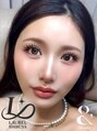 ローレルアイ 渋谷(LAUREL EYE) 束感しっかりで網紅ちゃんになれす★