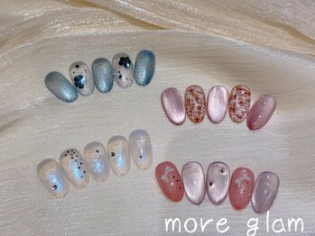 モアグラム 銀座店(More Glam)/