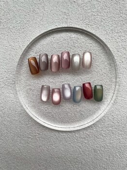 2by マックスビューティー(2by MAX BEAUTY)/enoiマグネット