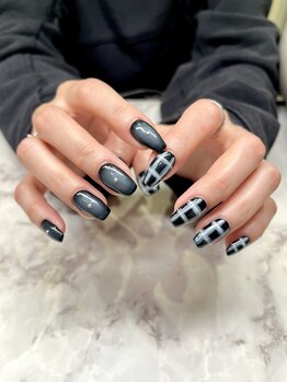 シャルム ド ネイルズ(Charm de nails)/