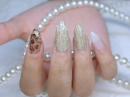 ジジ ネイル(ZIZI Nail)の写真