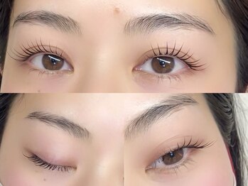 サクララッシュ(Sakura Lash)/持ちがもっと良くなるコツ、伝授