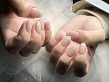 アンネマリアネイルアート(Anne-Marie Nail Art)/