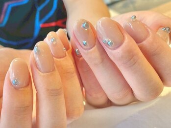 タイズ 大阪福島(ties..)/ランダムパール