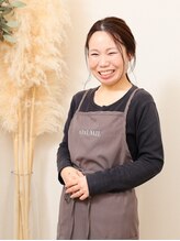 ビビネイル 松阪店(vivi.NAIL)&nbsp;Miki 