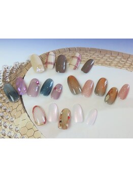 モテ可愛系（デート・合コン）が得意