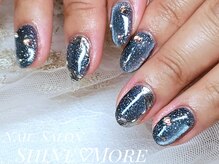 シャインモア(Shine More)/